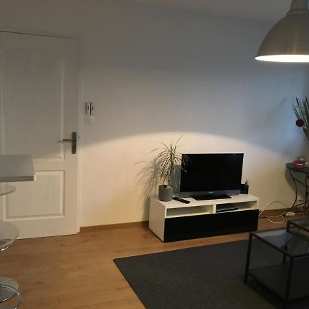 Quatre A Metz Lägenhet Exteriör bild